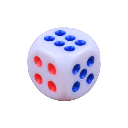 Dice Dots - 15mm