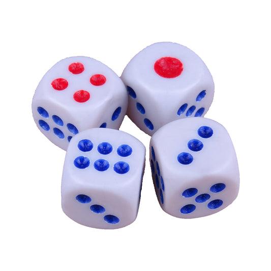 Dice Dots - 15mm