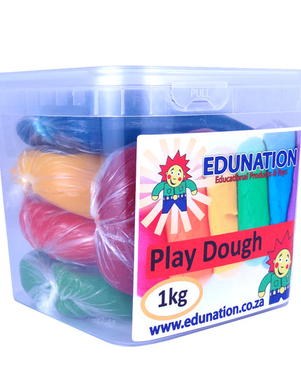 Play Dough - Teddy 1kg