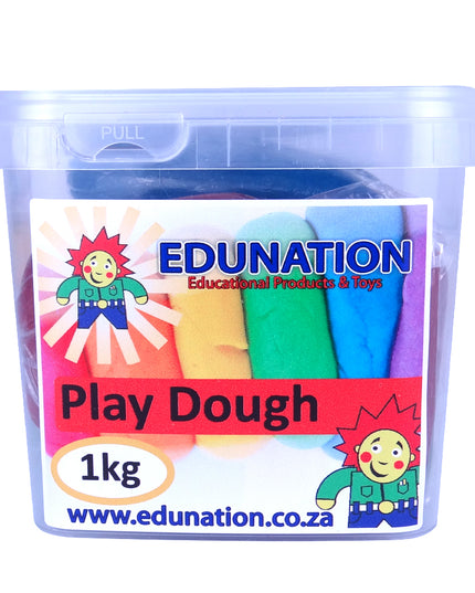 Play Dough - Teddy 1kg