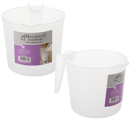 Measuring Jug 1L Edunation South Africa Measurement