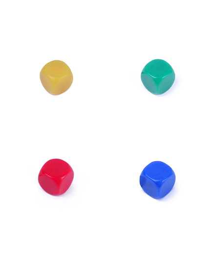Dice Blank - 16mm