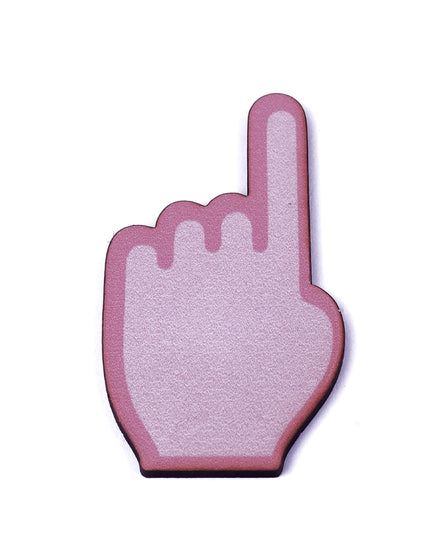 Finger Spacer - Single