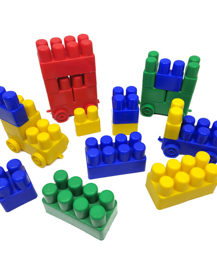 Big Block Builder