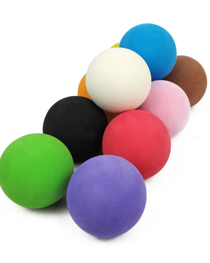 Eva Balls 60mm - 10 Colours