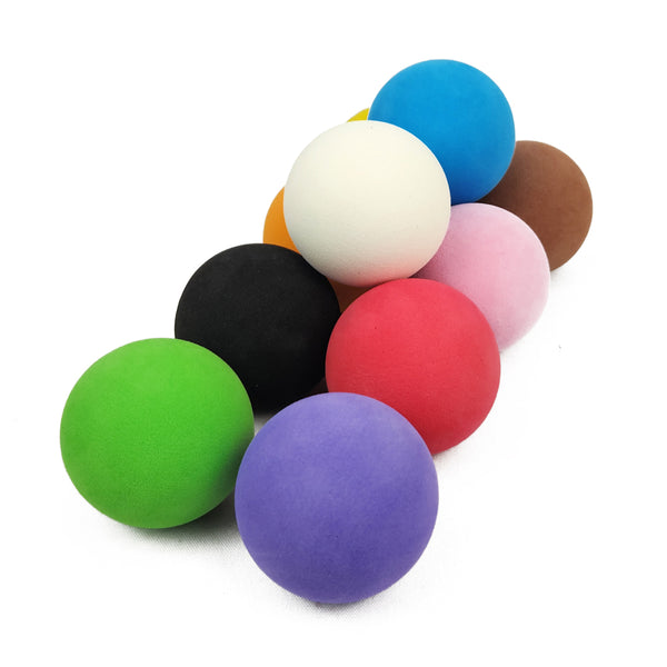 Eva Balls 60mm - 10 Colours