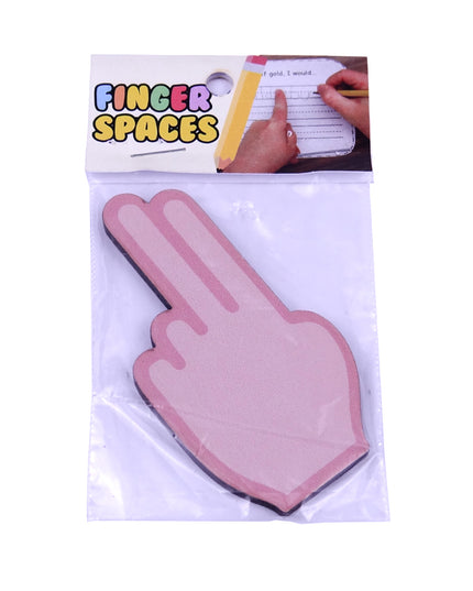 Finger Spacer - Double