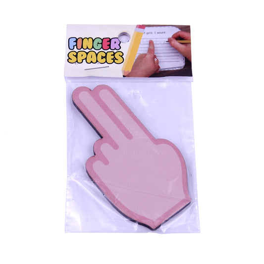 Finger Spacer - Double