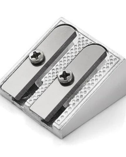 Sharpener Metal 2 hole