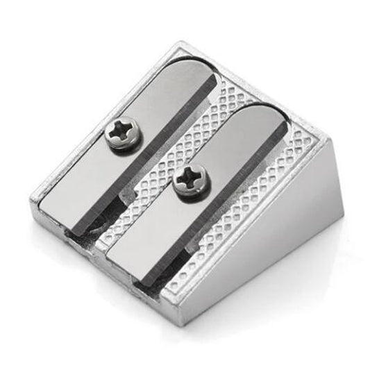 Sharpener Metal 2 hole