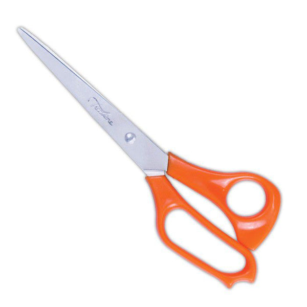 Scissors Orange 210mm - Edunation South Africa