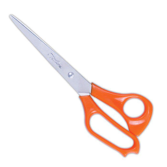 Scissors Orange 210mm - Edunation South Africa