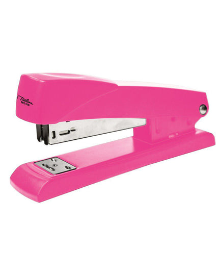 Stapler Full Strip - Pink - 20 Sheets