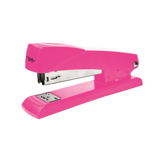 Stapler - Pink 20 Sheets
