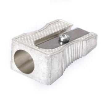Sharpener Metal 1 hole - Edunation South Africa