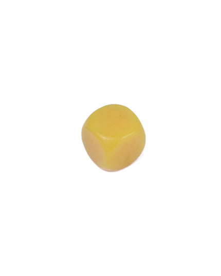Dice Blank - 16mm
