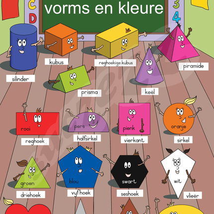 Collection image for: Afrikaans Posters