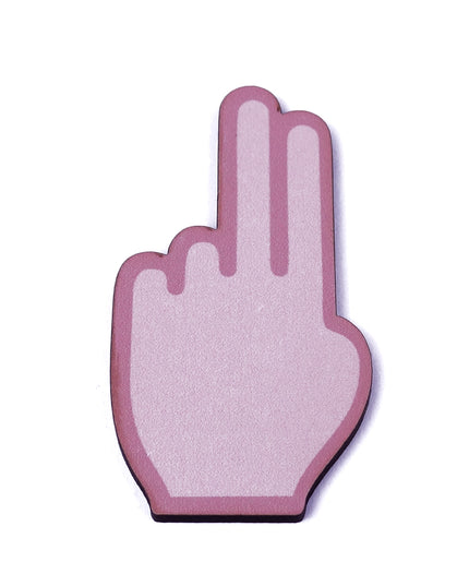 Finger Spacer - Double