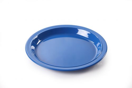 Kitchen Kiddies - Side Plate - Assorted colours - Edunation South Africa