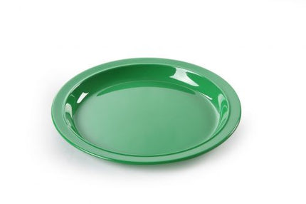 Kitchen Kiddies - Plate - Red Edunation South Africa Fantasy Play