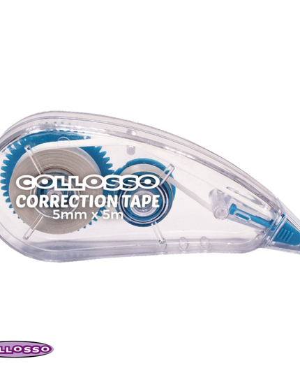 Correction Tape Collosso 5mm x 5m