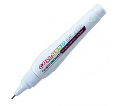 Correction Pen Collosso - 7ml
