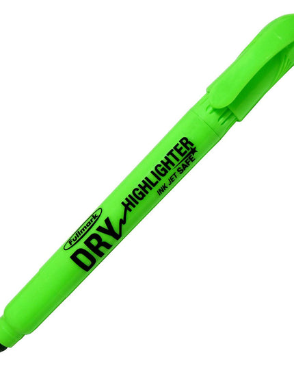 Dry Highlighter Twist-Up Amos Green