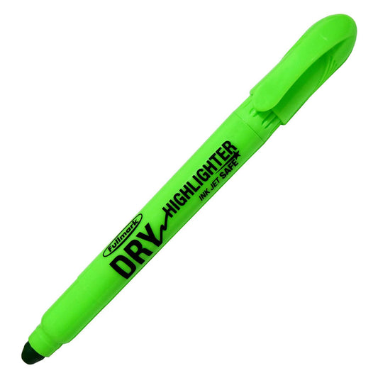 Dry Highlighter Twist-Up Amos Green