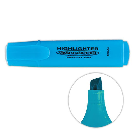 Highlighter - Collosso - Blue - Each