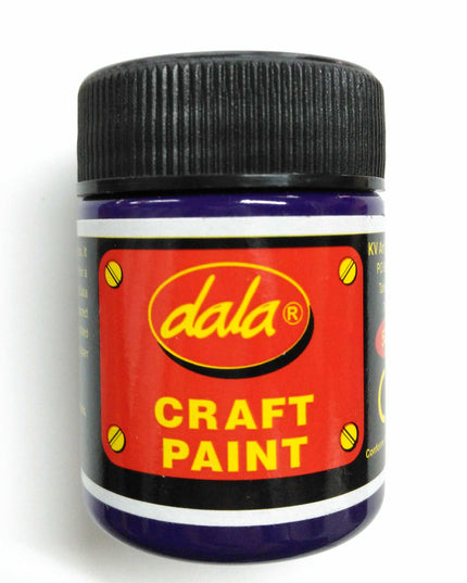 Paint Craft 50ml - Violet - CP10