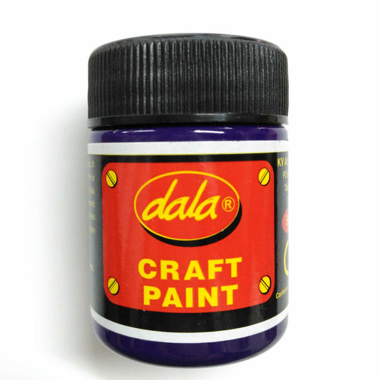Paint Craft 50ml - Violet - CP10
