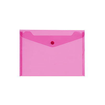 Carry Folder A4 Pink
