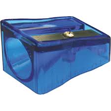 Sharpner Jumbo Plastic