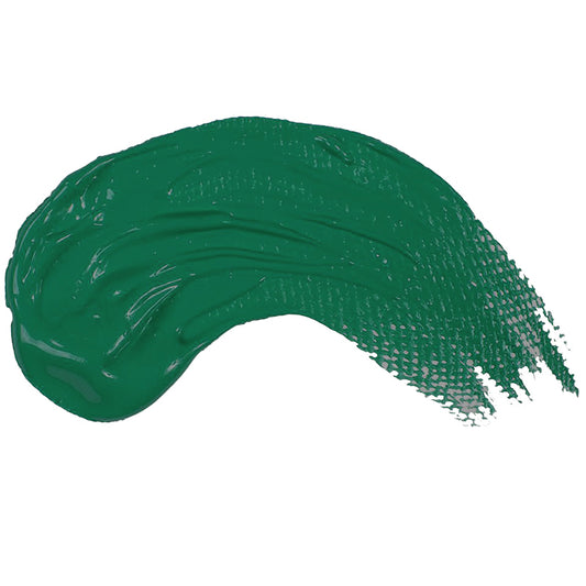 Paint Fabric 50ml - Green - FPT14