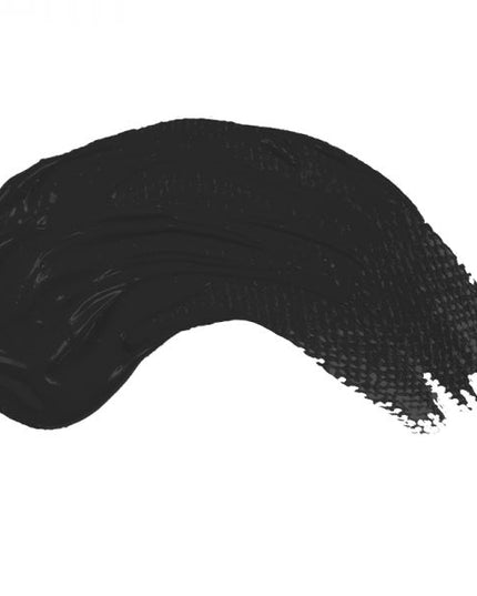 Paint Fabric 50ml - Black - FPT16
