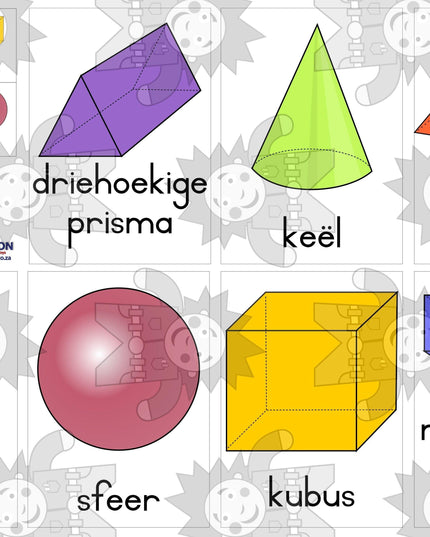 A5 - 3D Vorms ( Afr ) Edunation South Africa Teacher Tools