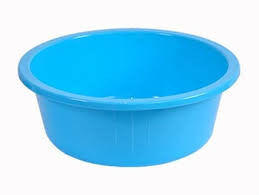 Activity Basin 80cm, colors may vary as received from the suppliers (courier costs do not apply contact for quotation ± R400)