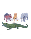 Crocodile Pack