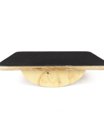 Balance Board Wood 500x350mm