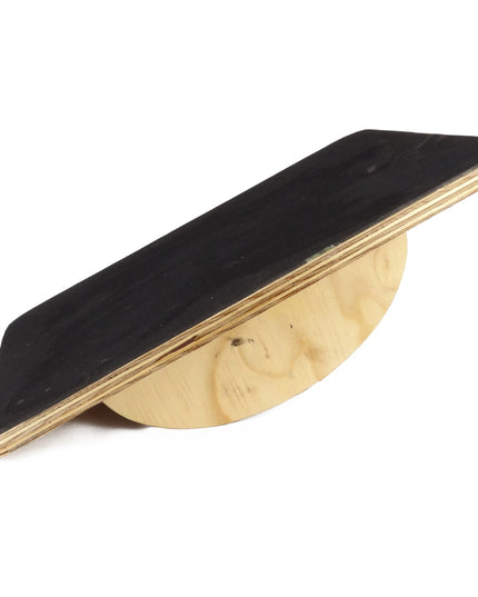 Balance Board Wood 500x350mm