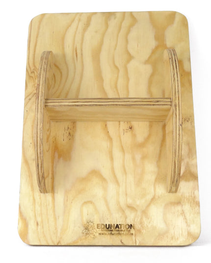 Balance Board Wood 500x350mm