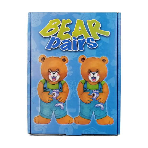 Bear Pairs