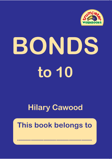 Bonds to 10 Edunation South Africa Books/Boeke