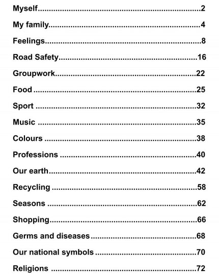 Book Developing Life Skills 2 Edunation South Africa Books/Boeke