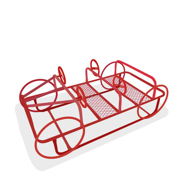 Car Steel, (Courier costs do not apply! Contact for quotation.)