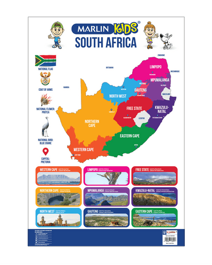 Chart - South Africa 1