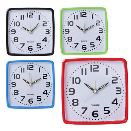 Clock Wall - Small 2