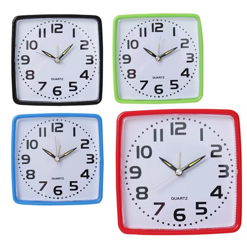 Clock Wall - Small 2