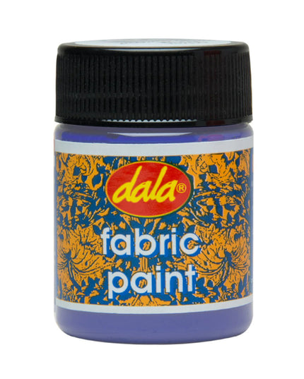 Paint  Fabric 50ml - Damnington Blue - FPT4