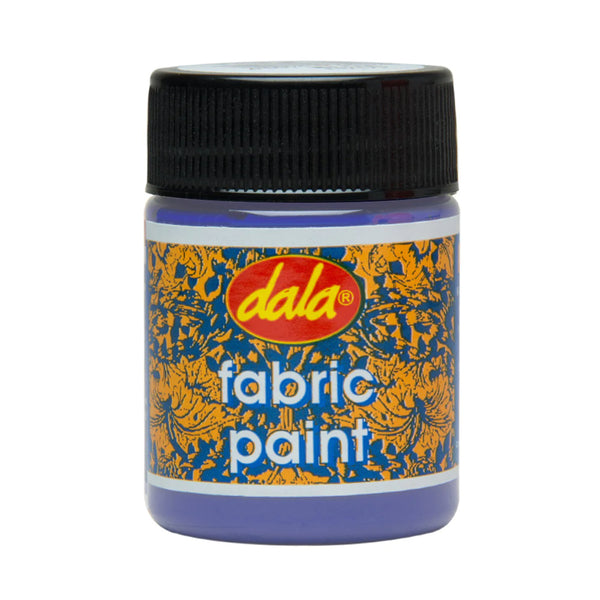Paint  Fabric 50ml - Damnington Blue - FPT4